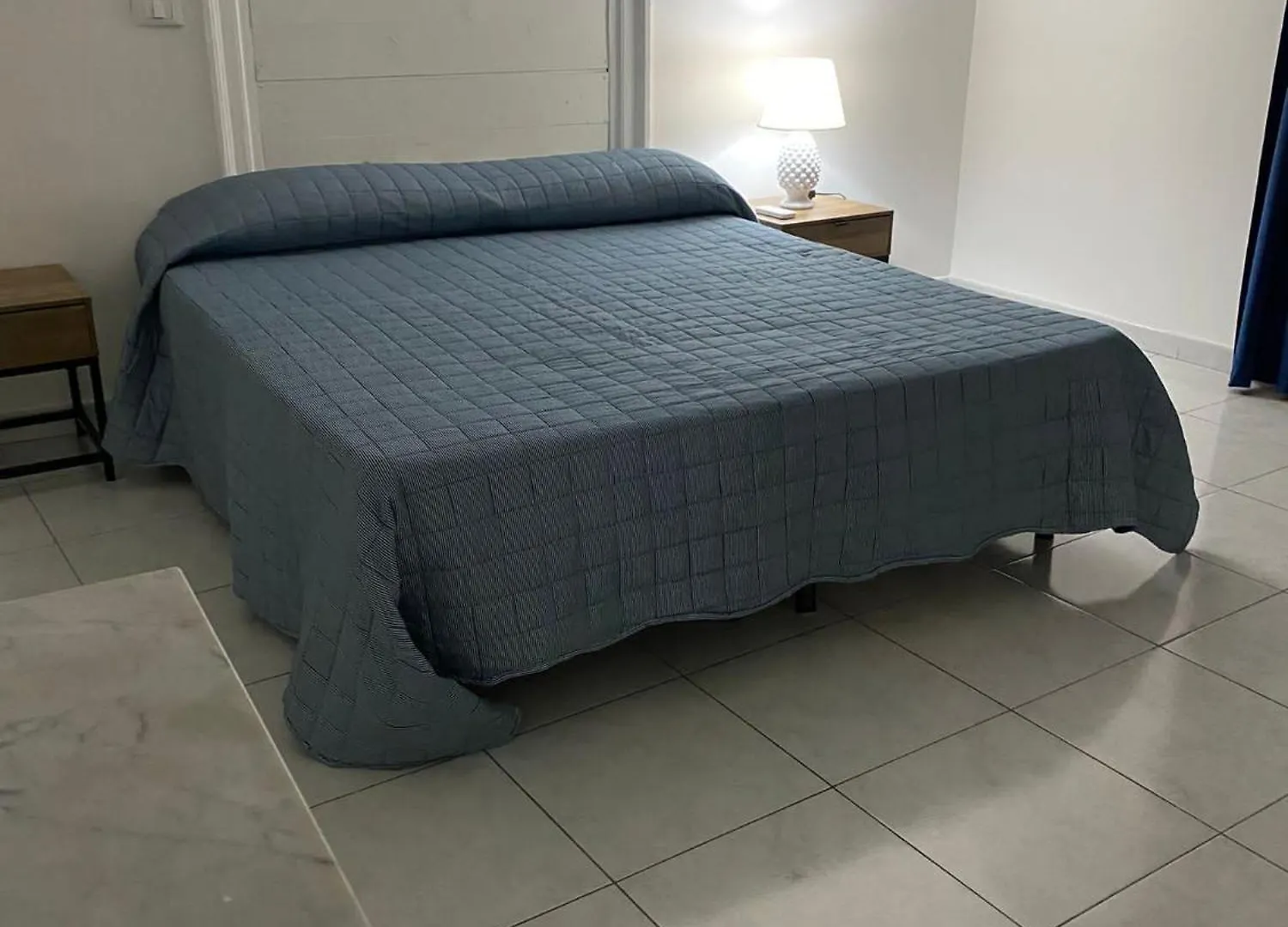 I Tre Giudici Apartment Palermo