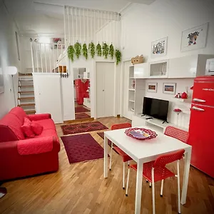Apartamento Casa Ina, Palermo