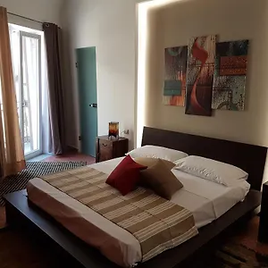 Vittorio Emanuele Appartement