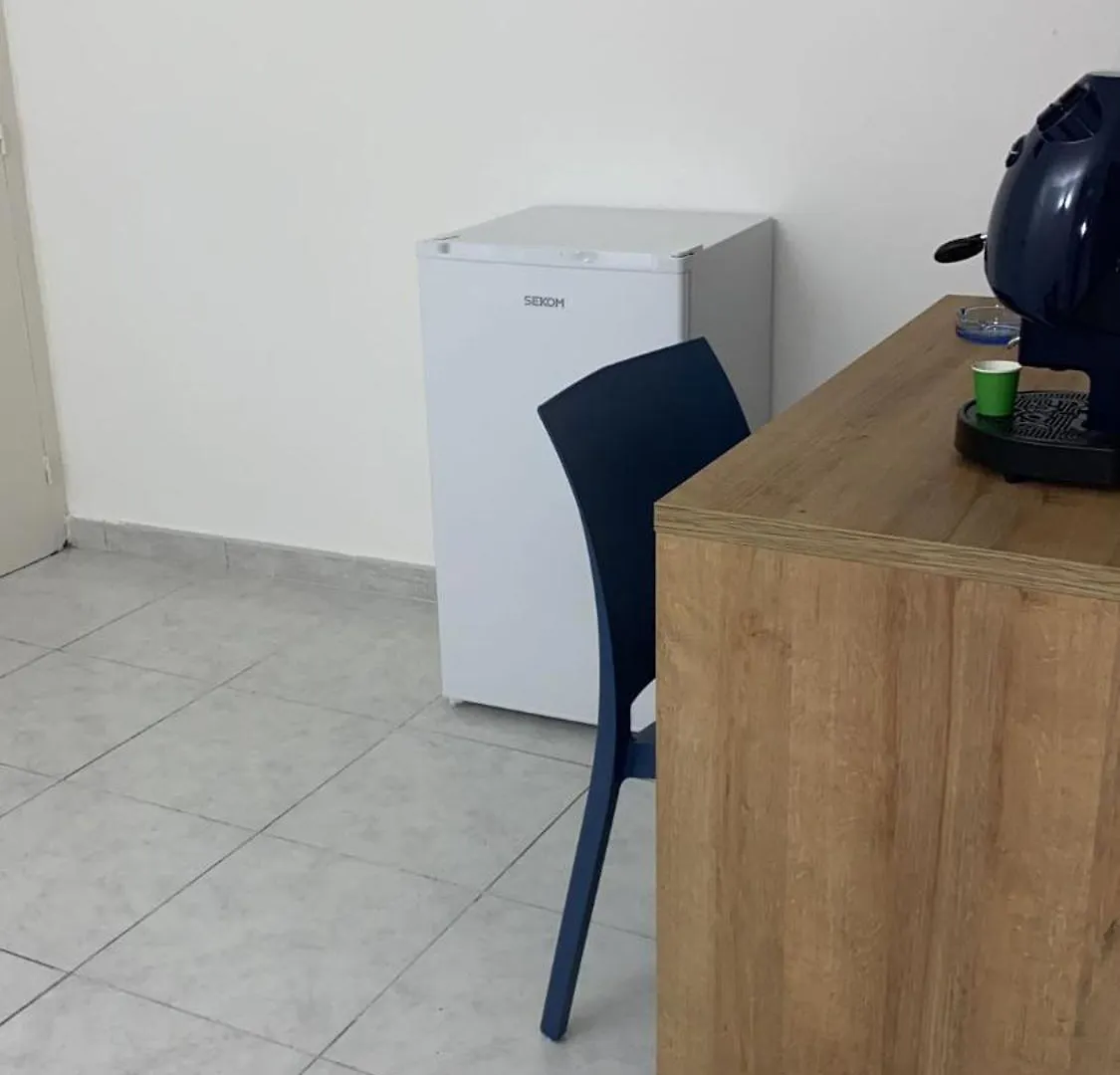 I Tre Giudici Apartment Palermo 0*,
