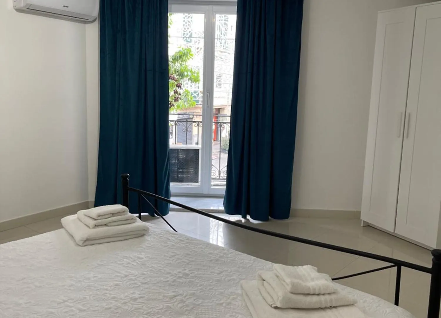 I Tre Giudici Apartment Palermo