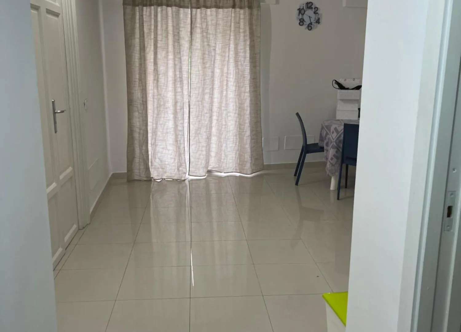 I Tre Giudici Apartment Palermo