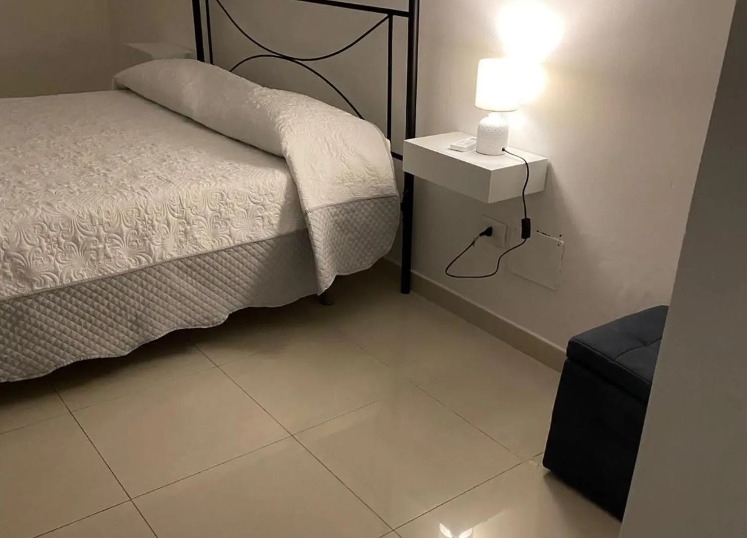 I Tre Giudici Apartment Palermo