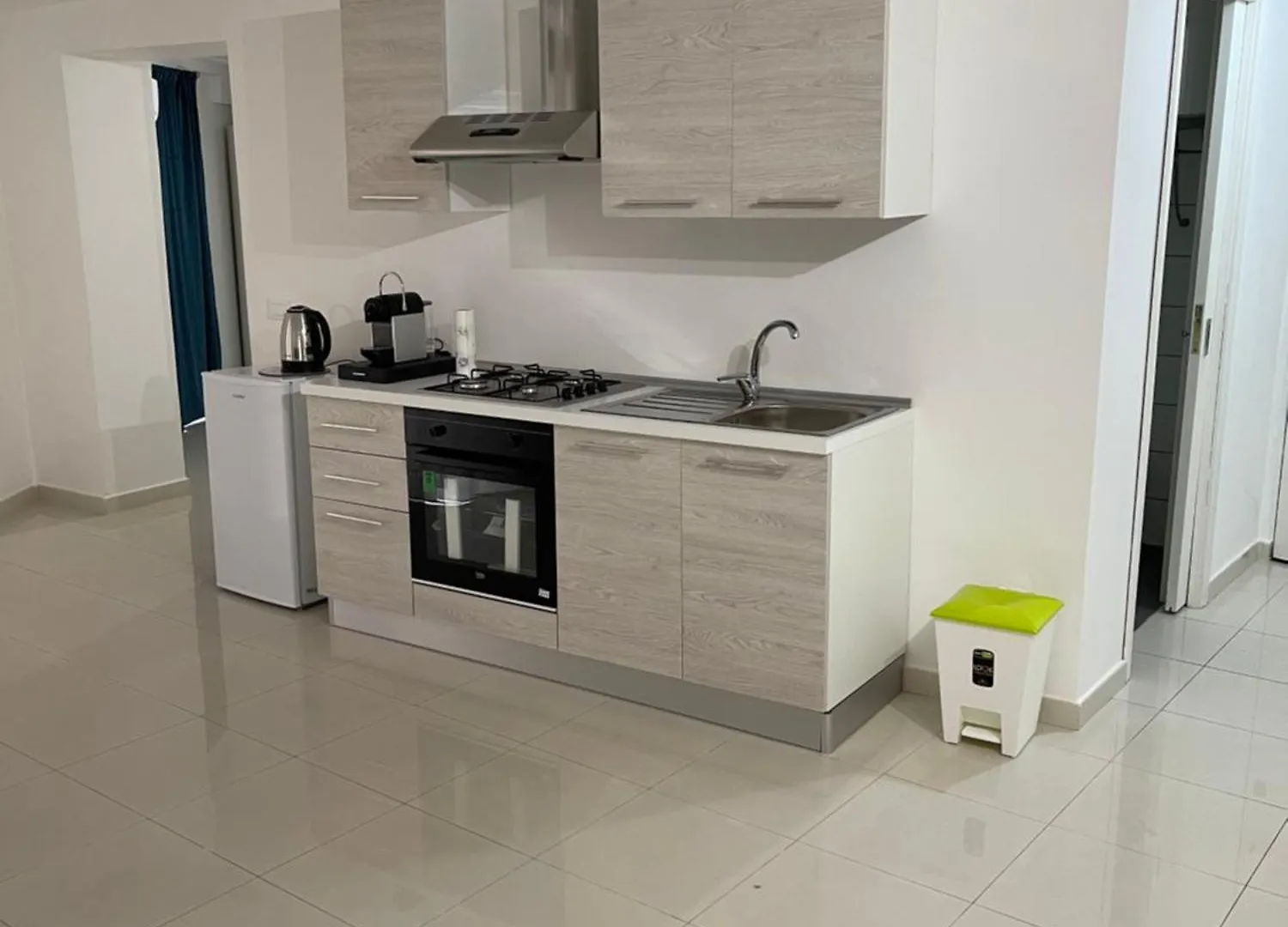 I Tre Giudici Apartment Palermo