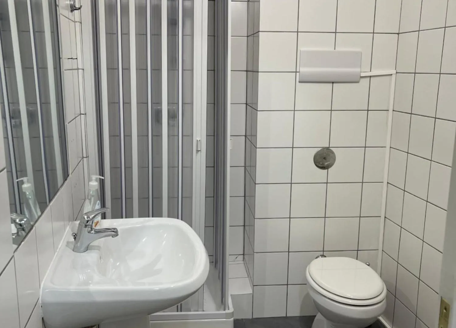 I Tre Giudici Apartment Palermo