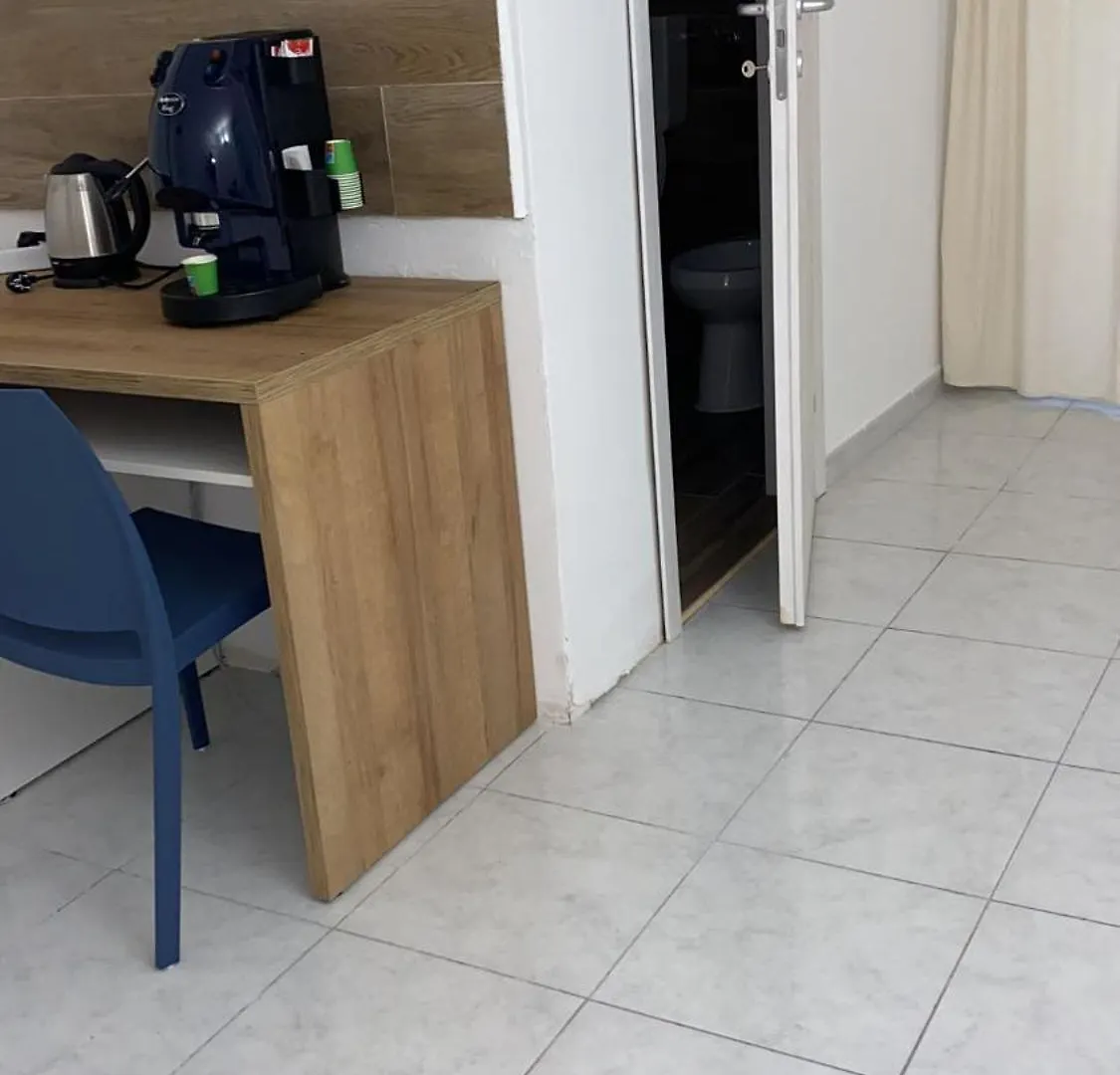 I Tre Giudici Apartment Palermo