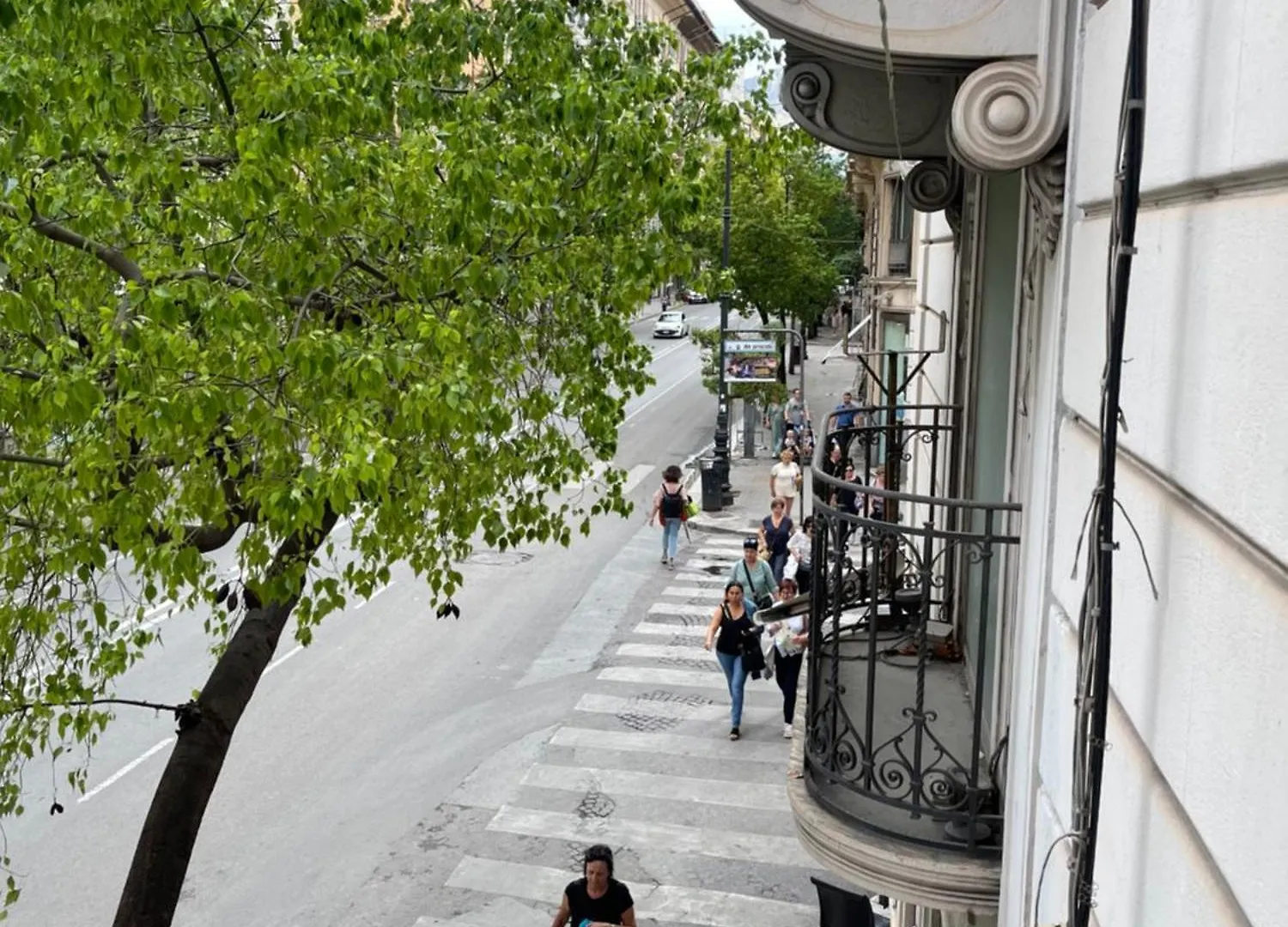 I Tre Giudici Apartment Palermo