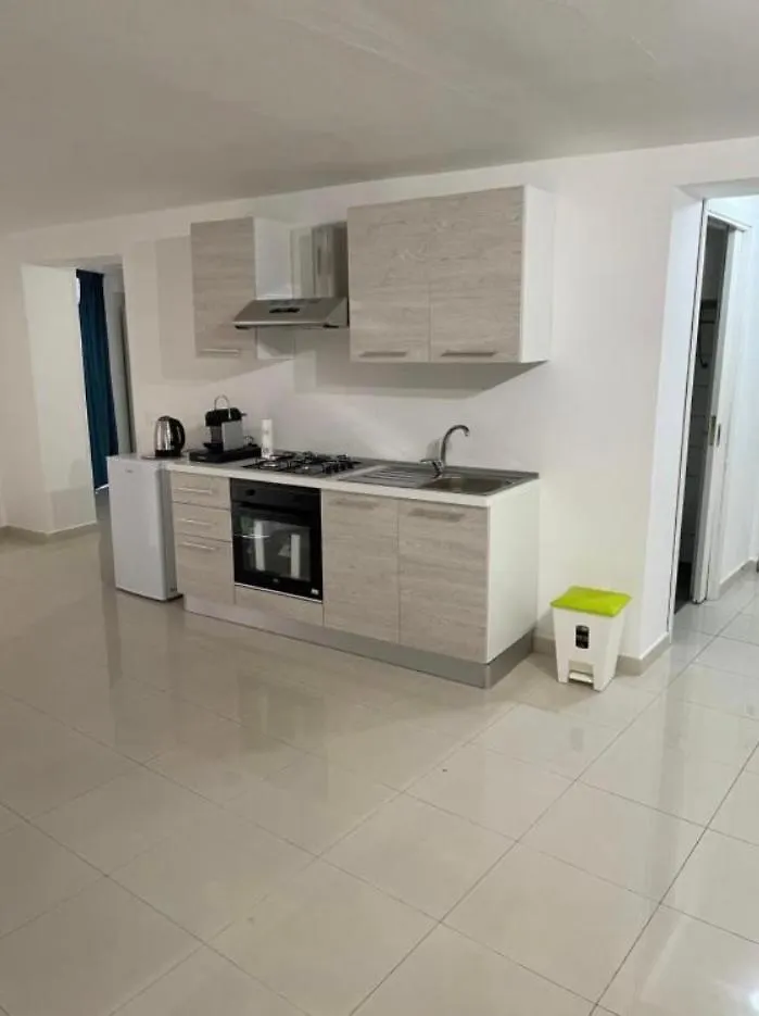 I Tre Giudici Apartment Palermo 0*,  Italy